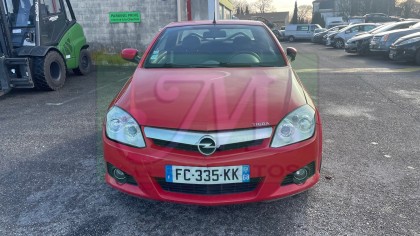 TIGRA TWINTOP 1.3 CDTI SPORT