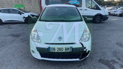 CLIO III 1.5 DCI 75 AIR ECO2