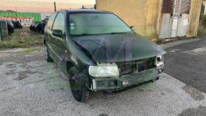 POLO III 1.4I 60CH