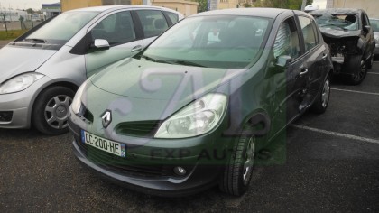 CLIO III 1.5 DCI 85