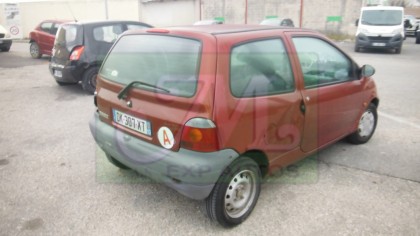 TWINGO 0.8I 54CH