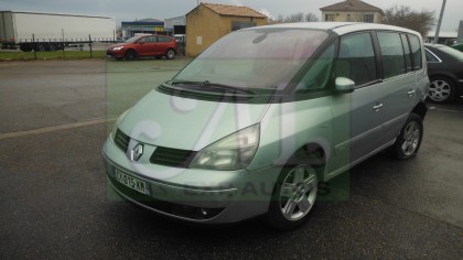 ESPACE IV 2.2 DCI 150