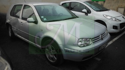 GOLF IV 1.9 TDI 115 