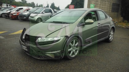 CIVIC 2.2 CDTI SPORT