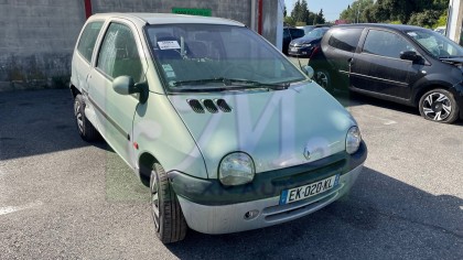 TWINGO 1.2I EXPRESSION