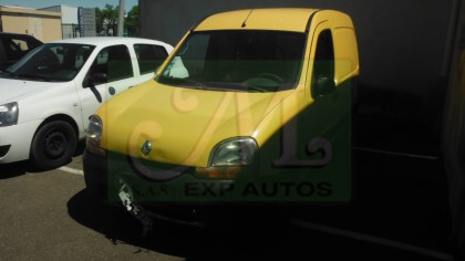 KANGOO 1.9 D 55