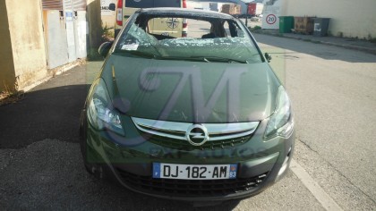 CORSA D 1.3 CDTI