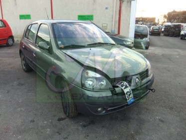 CLIO II 1.2I 16V 75CH EXTREME 