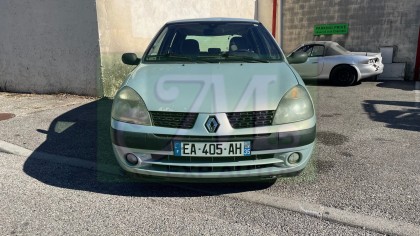 CLIO II 1.4I 16V 100 PRIVILEGE 