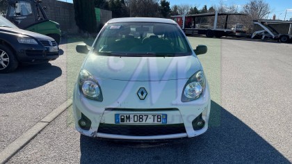 TWINGO II 1.5 DCI 75 