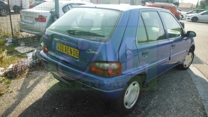 SAXO II 1.4I