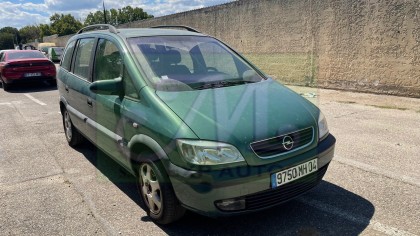 ZAFIRA A 2.0 DTI 16V 100CH CONFORT