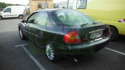 MONDEO 1.8i 16V