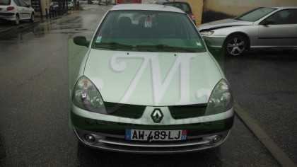 CLIO II 1.5 DCI65