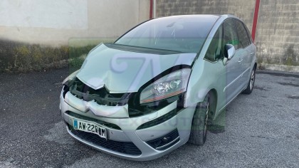 C4 PICASSO 1.6 HDI 16V 110 EXCLUSIVE BMP6