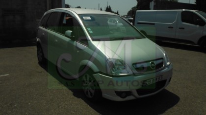 MERIVA 1.7 CDTI ENJOY