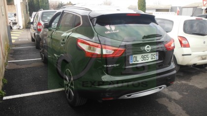 QASHQAI 1.6 DCI 130