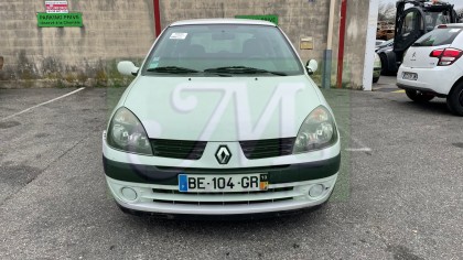 CLIO II 1.5 DCI 