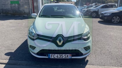 CLIO IV 0.9 ERNERGY TCE 90 TREND