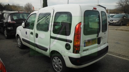 KANGOO 1.5 DCI 85