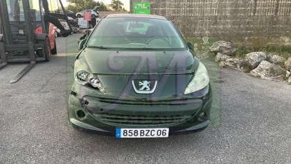 207 1.6 HDI 16V 90 TRENDY 
