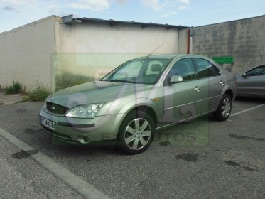 MONDEO II 2.0 TDCI 116