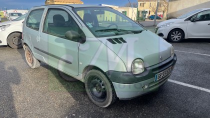 TWINGO 1.2I 60CH