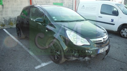 CORSA D 1.3 CDTI COLOR EDITION