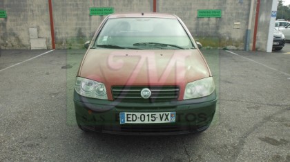 PUNTO II 1.2I 60CH