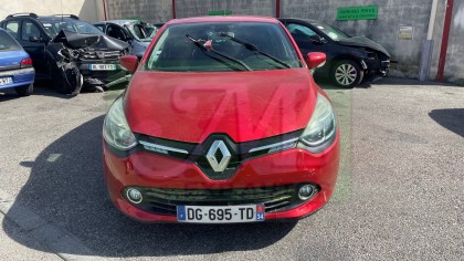 CLIO IV 0.9 TCE 90CH INTENS