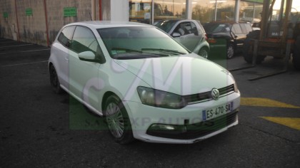 POLO V 1.4 TDI 75