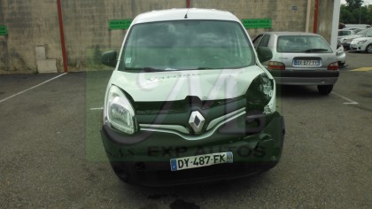 KANGOO II 1.5 DCI COMPACT ENERGY