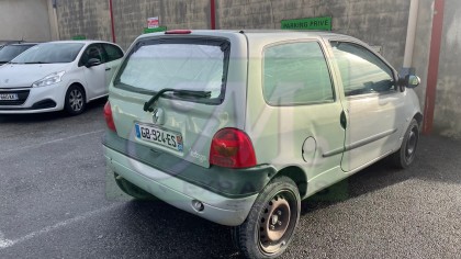 TWINGO 1.2I 60CH