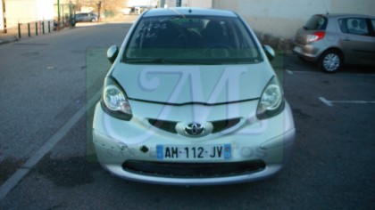 AYGO 1.0 VVTI