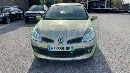 CLIO III 1.5 DCI 70CH