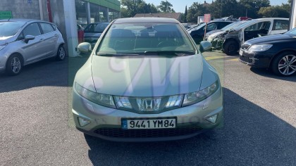 CIVIC 2.2I CDTI 16V