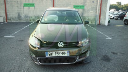 POLO V 1.6 TDI 90 FAP