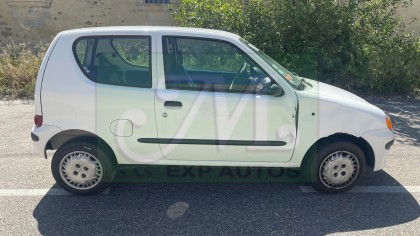 SEICENTO 1.1I HOBBY