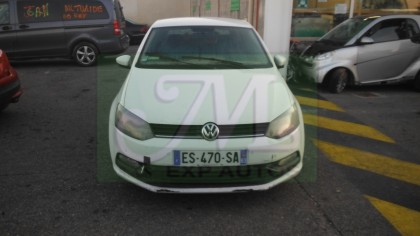 POLO V 1.4 TDI 75