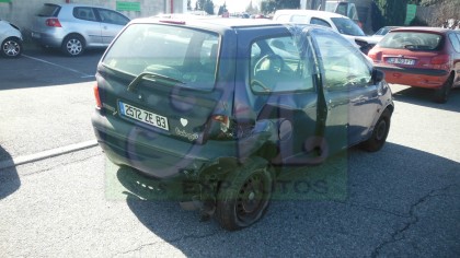 TWINGO