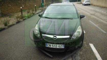 CORSA D 1.3 CDTI 90