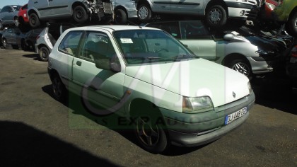 CLIO I 1.9D 