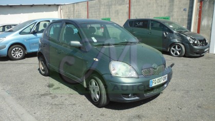 YARIS D4D 75