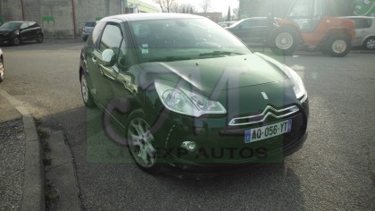 DS3 1.6 HDI 16V