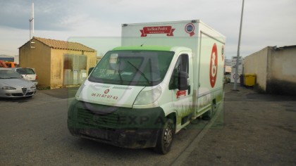 DUCATO III 2.2 JTD 120 16V 