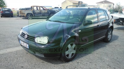 GOLF IV 1.9 TDI 90