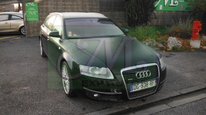 A6 III AVANT 3.0 TDI V6 225CH TYPTRONIC QUATTRO