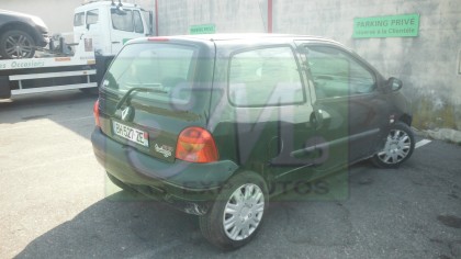 TWINGO 1.2I KENZO