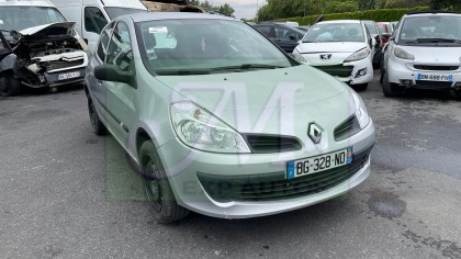 CLIO III 1.5 DCI 70 EXPRESSION