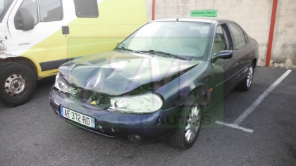 MONDEO 1.8i 16V